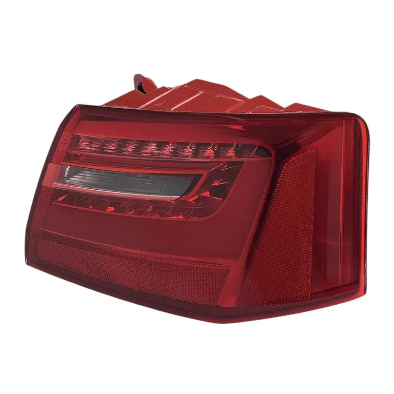 Audı Stop A6 12-15 Dış Sağ