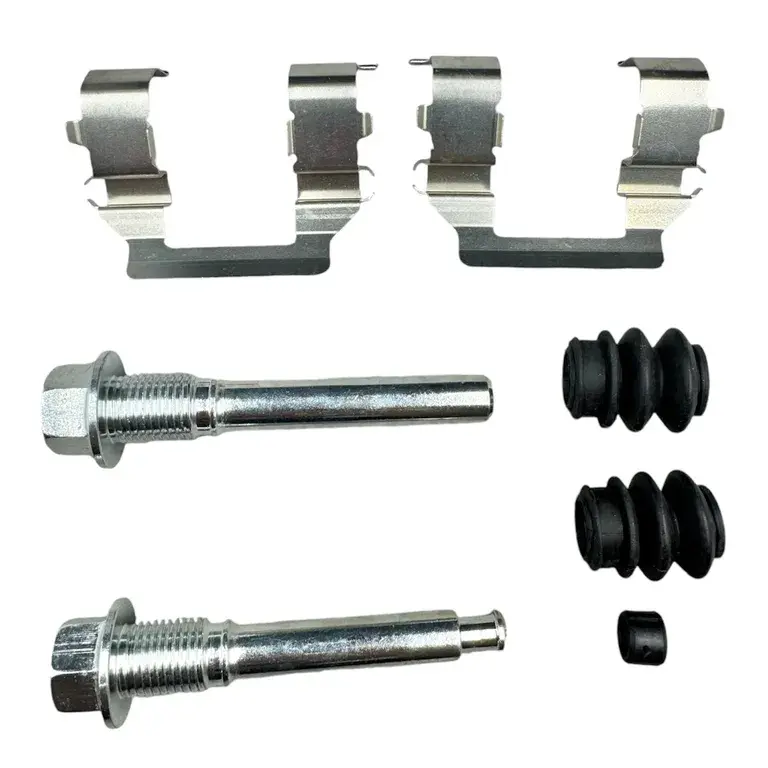 Mıtsubıshı Pim Kaliper L200 90-99 Ön (Balata Sacı Dahil/Takım)