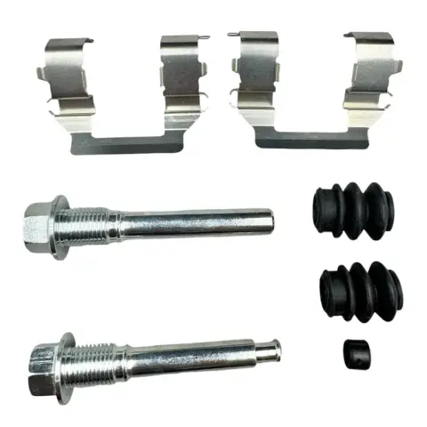 Mıtsubıshı Pim Kaliper L200 90-99 Ön (Balata Sacı Dahil/Takım)