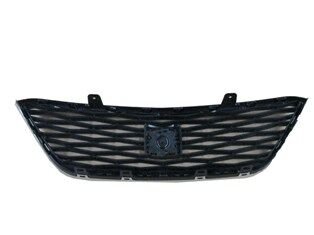 Seat Ibıza- 12/15; Ön Panjur (nikelaj Çerçeveli) - 6J0853651D9B9