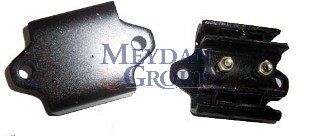 Nıssan Pıck Up- D21- 89/97; Şanzuman Takozu (fpı) - 11320-01G00