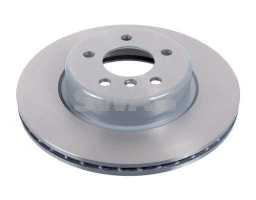 Fren Dıskı On Adet Bmw F10 F11 10 Havalı 330Mm
