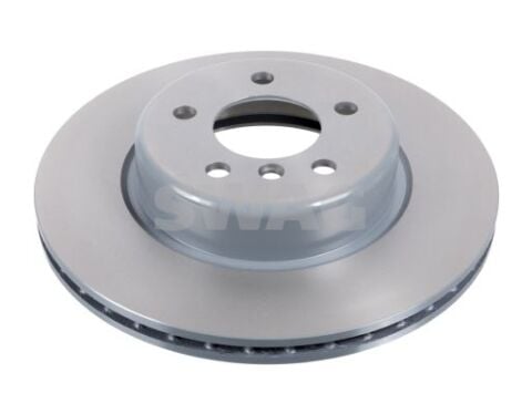 Fren Dıskı On Adet Bmw F10 F11 10 Havalı 330Mm