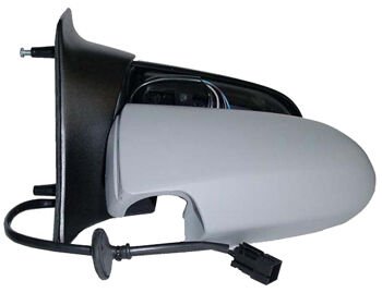 6428750 - Opel Zafıra- 99/02; Kapı Aynası Sağ Elektrikli/Isıtmalı