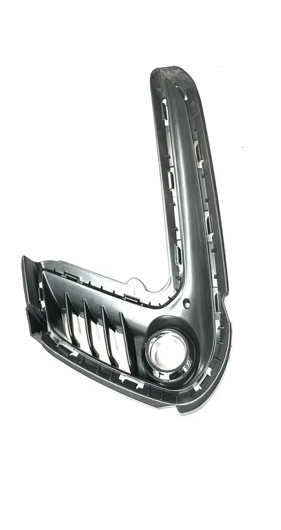 Hyundaı Kapak Lamba Sis Elantra 16-18 Sağ (Sisli)