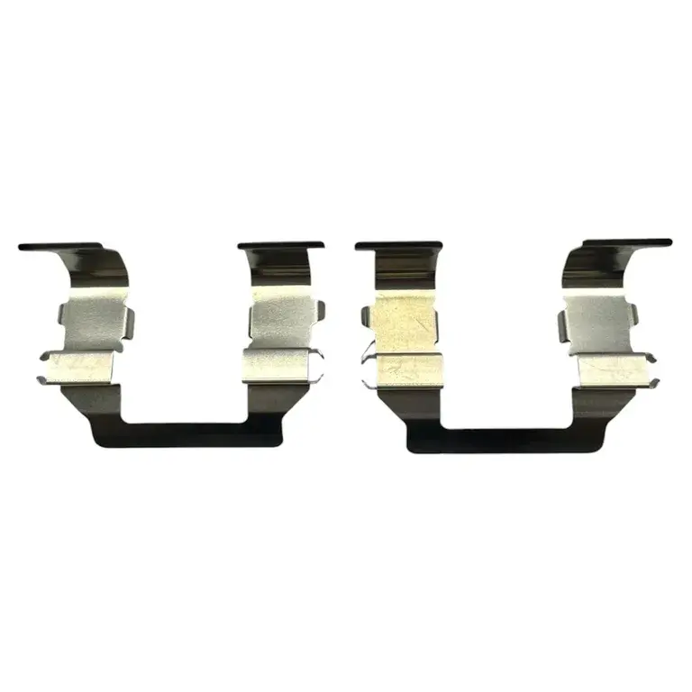 Mıtsubıshı Sac Balata Fren L200 90-99 Ön Sol/Sağ (Takım)