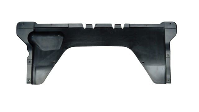 Seat Ibıza- 17/25; Karter Muhafaza Plastiği Benzinli - 2Q0825235A