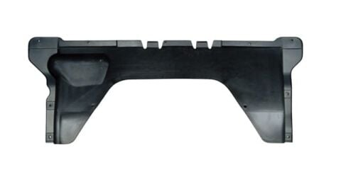 Seat Ibıza- 17/25; Karter Muhafaza Plastiği Benzinli - 2Q0825235A