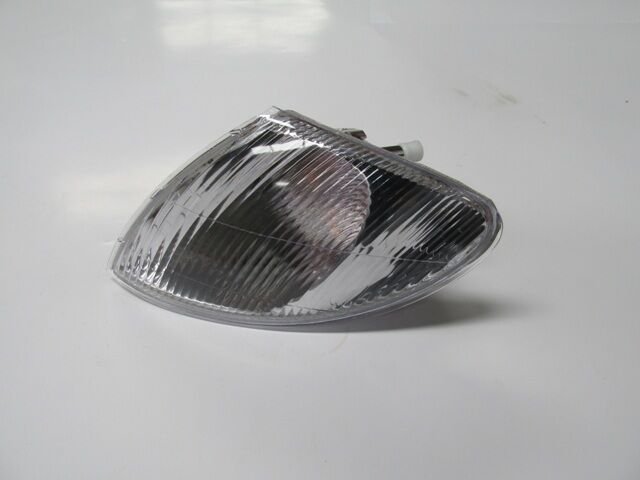 Renault Scenıc- 1- 96/99; Ön Sinyal Sol Beyaz (pleksan) - 7701040712