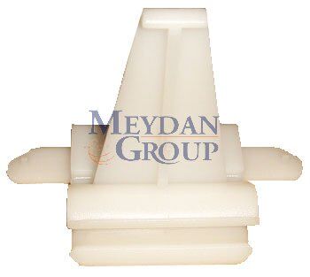 52115-20380 - Toyota Avensıs- 98/00; Ön Tampon Bağlantı Klipsı (Tw)