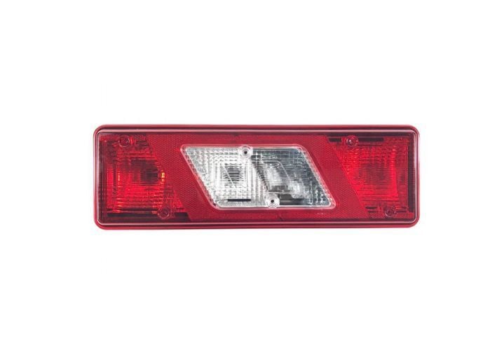 ARKA STOP SOL TRANSİT V363 14 PICK-UP KOMPLE