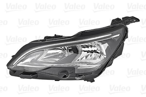 Sol Far Peugeot P3008 16 P5008 16 Actıve-Gündüz Led Farlı