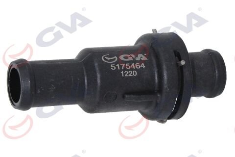 TERMOSTAT GÖVDESİ 75C GOLF 5-6-JETTA-PASSAT-SCOROCCO-TIGUAN-A3-LEON 04-11 1.4TSI-2.0TDI BMY-BLG-