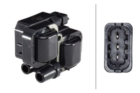 ATESLEME BOBINI MERCEDES M266 M112 M113 W169 W245 W202 W203 W210 W220