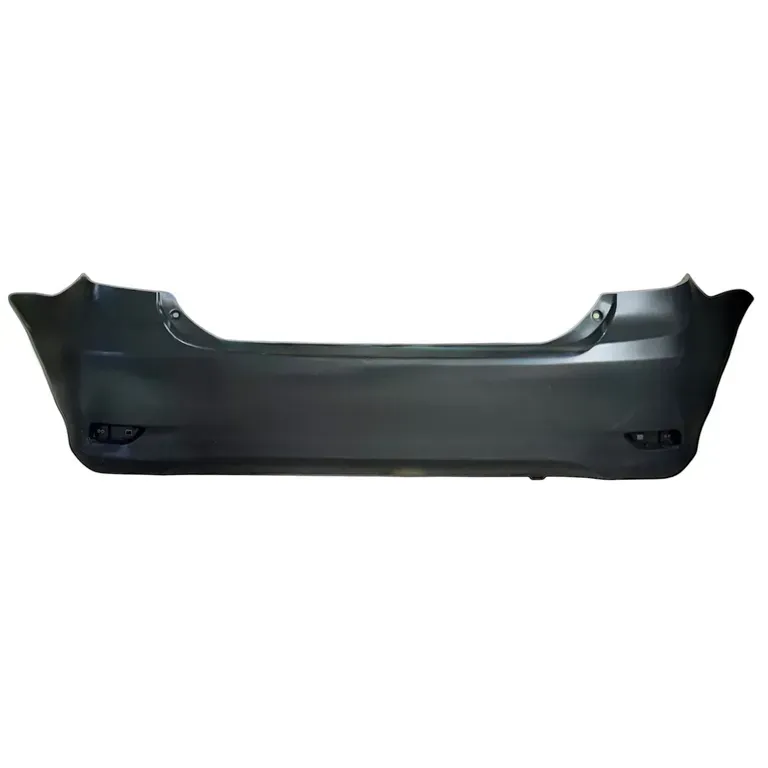 Toyota Tampon Corolla 10-12 Arka