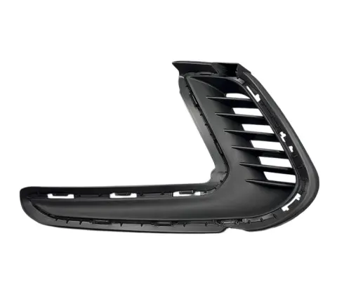 Hyundaı Kapak Lamba Sis Elantra 16-18 Sol (Sissiz)