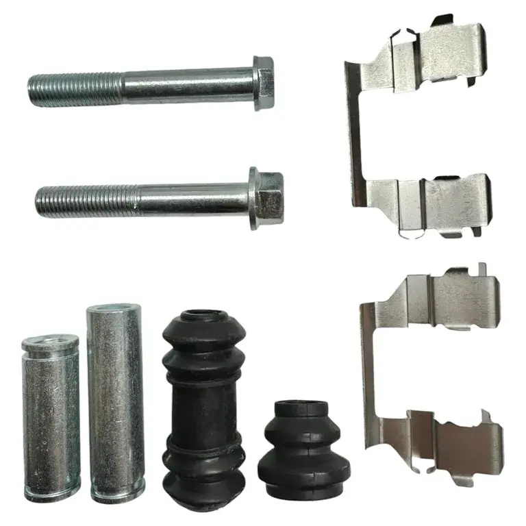 Mıtsubıshı Pim Kaliper L200 90-96/L300 89-05 Ön (Balata Sacı Dahil/Takım)