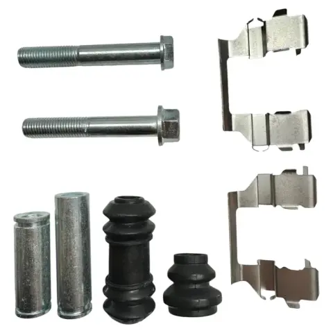 Mıtsubıshı Pim Kaliper L200 90-96/L300 89-05 Ön (Balata Sacı Dahil/Takım)