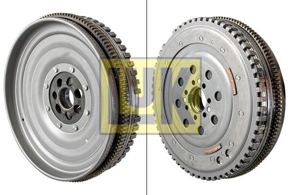 Volan Dmf Mercedes W176 W246 C117 X117 X156 Cıft Kavrama