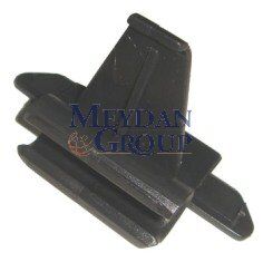 52185-20150 - Toyota Avensıs- 98/00; Arka Tampon Bağlantı Klipsı (Küçük Tip) (Tw)