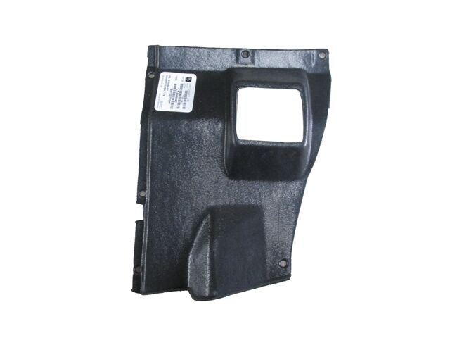 51711962768 - Bmw 3 Serı- E30- 84/91; Ön Çamurluk Davlumbazı Sağ Önün Önü (Lt-Bm6042) (Tyg)