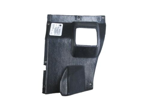 51711962768 - Bmw 3 Serı- E30- 84/91; Ön Çamurluk Davlumbazı Sağ Önün Önü (Lt-Bm6042) (Tyg)