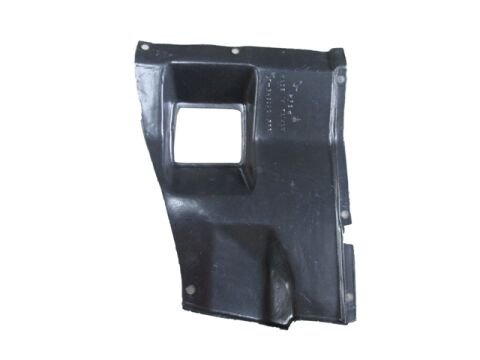 51711962768 - Bmw 3 Serı- E30- 84/91; Ön Çamurluk Davlumbazı Sağ Önün Önü (Lt-Bm6042) (Tyg)