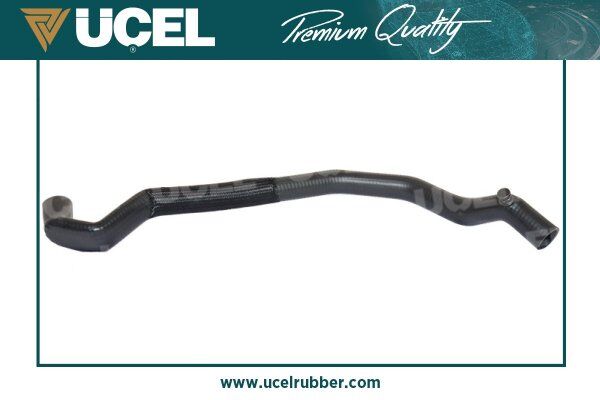 Radyatör Üst Hortumu Renault Laguna I B56 556 2.0 16V B56D-M