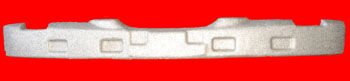 866202D100 - Hyundaı Elantra- 04/07; Ön Tampon Şok Emici (Köpük) (Bfn)