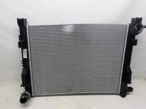 RADYATÖR CLIO IV 11/12 DACIA DOKKER-LOGAN II-LODGY 0.9-1.2-1.5DCİ