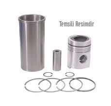 Motor Piston Segman 0.60 Palıo-Albea-Doblo 1.3 Mtj-Combo-Corsa-Merıva-Tıgra 1.3 Cdtı