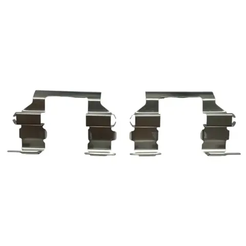 Mıtsubıshı Sac Balata Fren L200 90-96/L300 89-05 Ön Sol/Sağ (Takım)