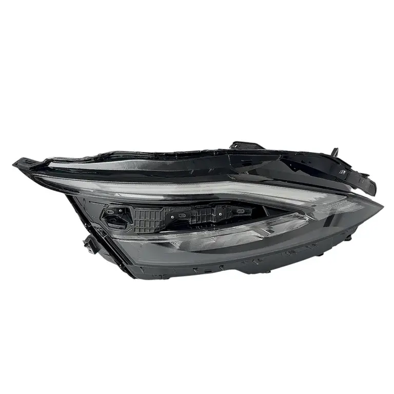 Nıssan Far Qashqai 21-24 Sağ (Xenonsuz)