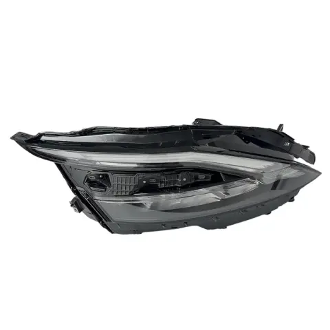 Nıssan Far Qashqai 21-24 Sağ (Xenonsuz)
