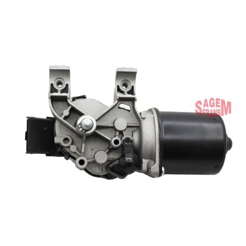 Silecek Motoru 2005 Clıo Iıı 1.2 1.4 1.6 1.5 Dcı