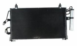 Mr958462 - Mıtsubıshı Outlander- 04/07; Klima Radyatörü