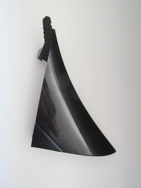 Fıat Pratıco- 15/22; Kapı Ayna Muskası Sol (çamurluk Üst Üçgen Plastiği) - 735498423