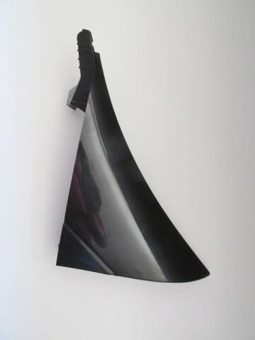 Fıat Pratıco- 15/22; Kapı Ayna Muskası Sol (çamurluk Üst Üçgen Plastiği) - 735498423