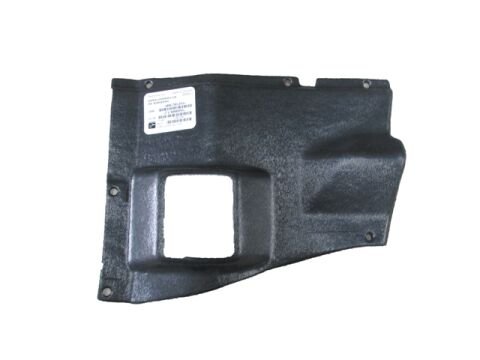 51711962767 - Bmw 3 Serı- E30- 84/91; Ön Çamurluk Davlumbazı Sol Önün Önü (Lt-Bm6041) (Tyg)