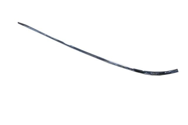 2118852821 - Mercedes E Class- W211- 07/09; Arka Tampon Nikelajı Sağ (Tw)