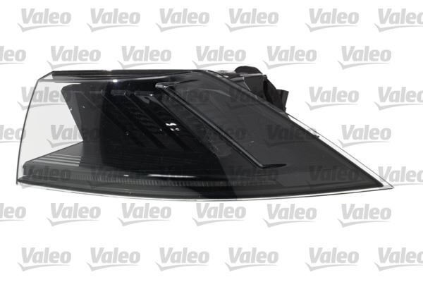 Sağ Stop Lambası Dış Led Peugeot P508 18 R8 Gt Lıne Allure