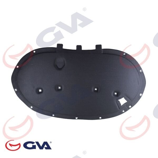 Motor Kaput Keçesi İzolasyon Passat 2011-2014