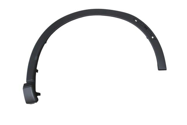Honda Crv- 23/25; Ön Çamurluk Dodik Plastiği Sağ Siyah (tyg) - 741573A0A90
