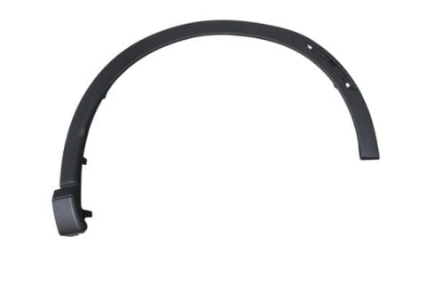 Honda Crv- 23/25; Ön Çamurluk Dodik Plastiği Sağ Siyah (tyg) - 741573A0A90