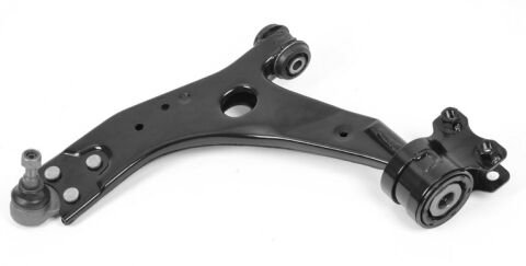On Alt Salıncak Sol Komple Focus Iı 04 11 Cmax 04 07 Volvo C30 06 12 C70 Iı 06 S40 Iı 04 V50 05 1.6D 1.8D 2.0D 21Mm Rotilli