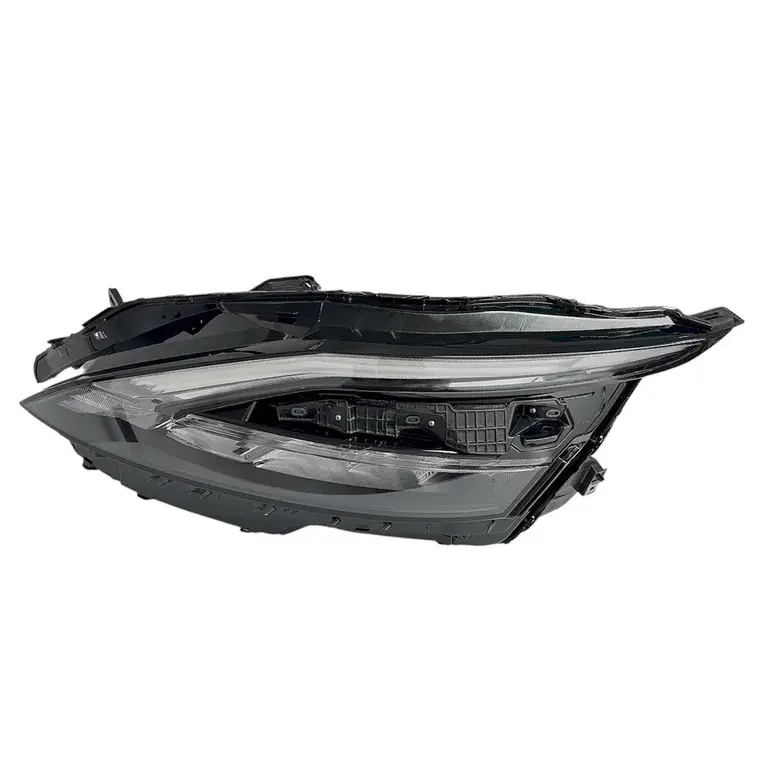 Nıssan Far Qashqai 21-24 Sol (Xenonsuz)