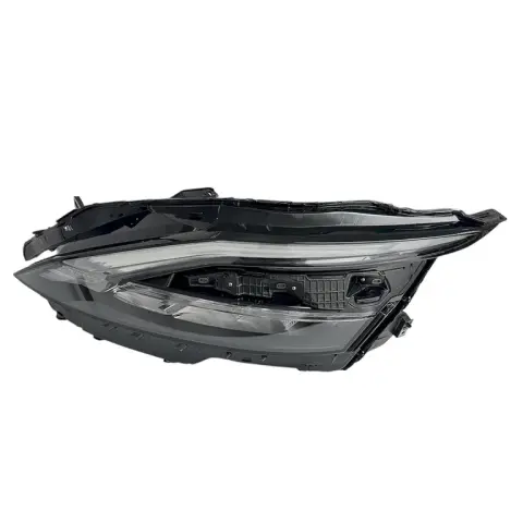 Nıssan Far Qashqai 21-24 Sol (Xenonsuz)