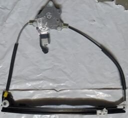 Renault Megane- 1- 98/99; Ön Cam Krikosu Sol Elektrikli/motorlu - 7700834347