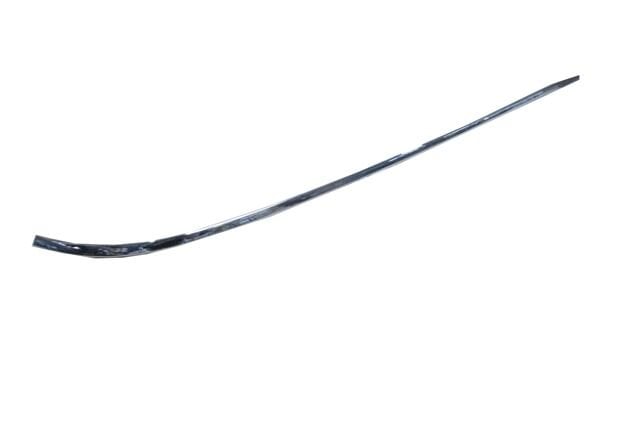 2118852721 - Mercedes E Class- W211- 07/09; Arka Tampon Nikelajı Sol (Tw)