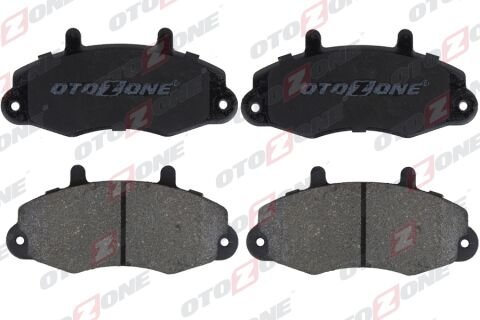 ÖN BALATA FORD TRANSİT T12 GDB1084